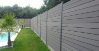 Portail Clôtures dans la vente du matériel pour les clôtures et les clôtures à Soreac